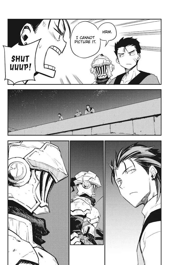 Goblin Slayer Chapter 66 image 19_optimized